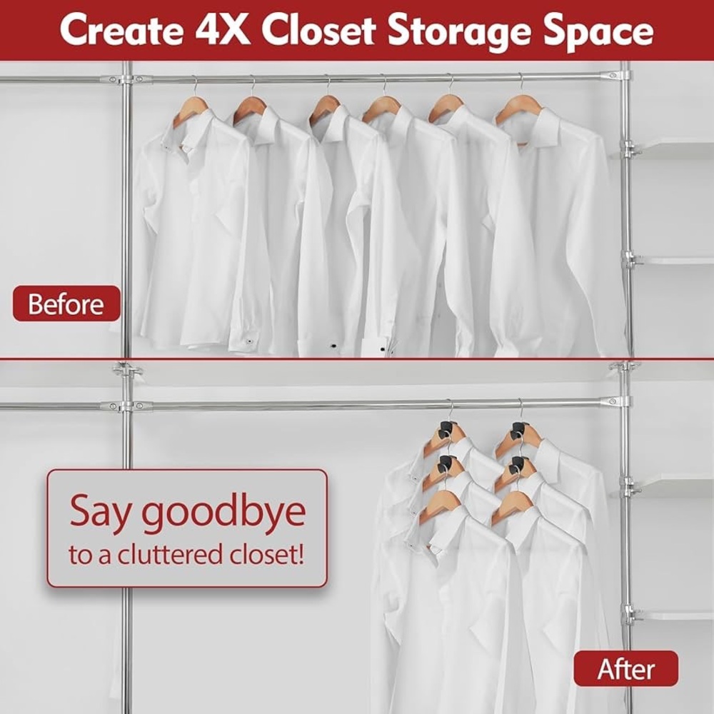 70pc Space Saver Set - Picture 4 of 8